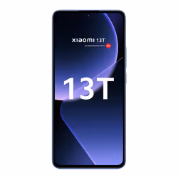 Xiaomi 13T, 16.9 cm (6.67"), 8 GB, 256 GB, 50 MP, Android 13, Blue