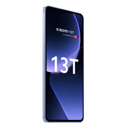 Xiaomi 13T 16.9 cm (6.67") Dual SIM Android 13 5G USB Type-C 8 GB 256 GB 5000 mAh Blue