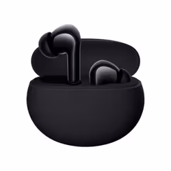 Xiaomi Redmi Buds 4 Active Earphone - Black
