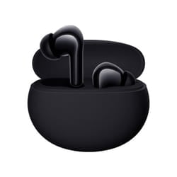 Xiaomi Redmi Buds 4 Active Earphone - Black