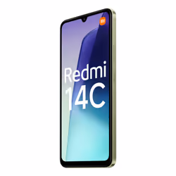 Xiaomi Redmi 14С 8 GB 256 GB Green - Additional view 4
