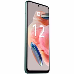 Xiaomi Redmi Note 12, 16.9 cm (6.67"), 8 GB, 256 GB, 50 MP, Android 13, Green