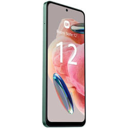 Xiaomi Redmi Note 12 16.9 cm (6.67") Dual SIM Android 13 4G USB Type-C 8 GB 256 GB 5000 mAh Green