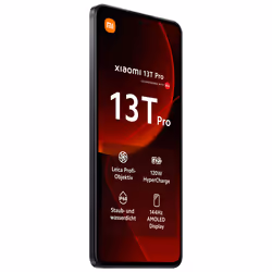 Xiaomi 13T Pro 16 GB 1 TB Black - Additional view 5