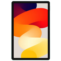Xiaomi Redmi Pad Pad SE Qualcomm Snapdragon 128 GB 27.9 cm (11") 4 GB Android 13 Green