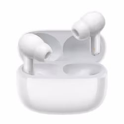 Xiaomi Buds 6 Pro, Wireless, Calls/Music, 46.5 g, Headset, White