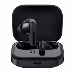Xiaomi Redmi Buds 5, Wireless, Calls/Music, 42 g, Headset, Black