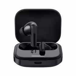 Xiaomi Redmi Buds 5 46dB Noise Cancelling Bluetooth 5.3 TWS Earphone - Black