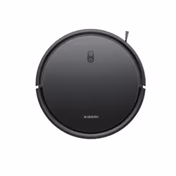 Xiaomi E10C, Bagless, Black, Round, 2600 mAh, 110 min, 14.4 V