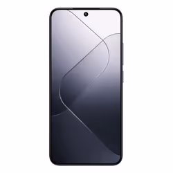 Xiaomi 14 16.1 cm (6.36") Dual SIM 5G USB Type-C 12 GB 256 GB 4610 mAh Black