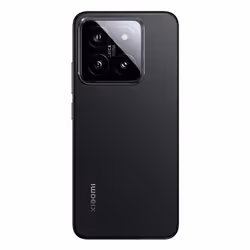 Xiaomi 14 16.1 cm (6.36") Dual SIM 5G USB Type-C 12 GB 256 GB 4610 mAh Black