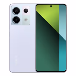 Xiaomi Redmi Note 13 Pro 5G, 16.9 cm (6.67"), 2712 x 1220 pixels, 8 GB, 128 GB, 200 MP, Purple