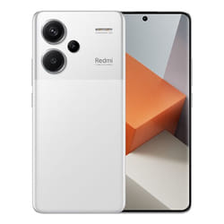 Xiaomi Redmi Note 13 Pro+ 16.9 cm (6.67") Dual SIM 5G USB Type-C 8 GB 256 GB 5000 mAh White