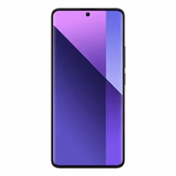 Xiaomi Redmi Note 13 Pro+ 16.9 cm (6.67") Dual SIM 5G USB Type-C 12 GB 512 GB 5000 mAh Black
