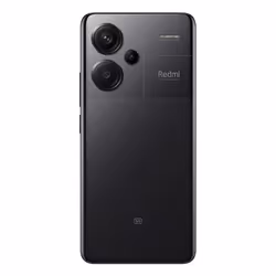 Xiaomi Redmi Note 13 Pro+ 16.9 cm (6.67") Dual SIM 5G USB Type-C 12 GB 512 GB 5000 mAh Black