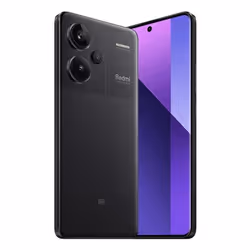 Xiaomi Redmi Note 13 Pro+ 12 GB 512 GB Black - Additional view 4