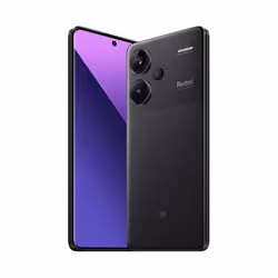 Xiaomi Redmi Note 13 Pro+ 12 GB 512 GB Black - Additional view 5