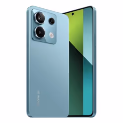 Xiaomi Redmi Note 13 Pro 8 GB 256 GB Blue - Additional view 4