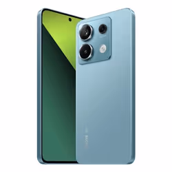 Xiaomi Redmi Note 13 Pro 8 GB 256 GB Blue - Additional view 5