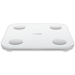Xiaomi S400 Square White Electronic personal scale