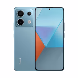 Xiaomi Redmi Note 13 5G, 16.9 cm (6.67"), 8 GB, 256 GB, 108 MP, Android 13, Blue