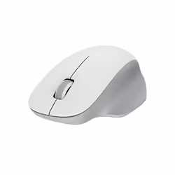 XIAOMI WIRELESS MOUSE COMFORT EDITION WHITE BHR9354GL
