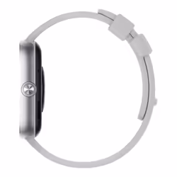 Xiaomi BHR7848GL smartwatch / sport watch 5 cm (1.97") AMOLED Digital 450 x 390 pixels Touchscreen Grey, Silver GPS (satellite) - Additional view 6