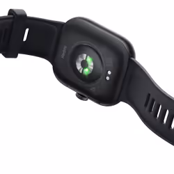 Xiaomi BHR7854GL smartwatch / sport watch 5 cm (1.97") AMOLED Digital 450 x 390 pixels Touchscreen Black GPS (satellite) - Additional view 6