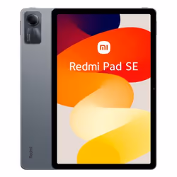 Xiaomi Redmi Pad SE, 27.9 cm (11"), 1920 x 1200 pixels, 256 GB, 8 GB, Android 13, Grey