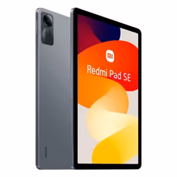 Xiaomi Redmi Pad SE Qualcomm Snapdragon 256 GB 27.9 cm (11") 8 GB Android 13 Grey