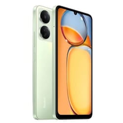 Xiaomi Redmi 13C 17.1 cm (6.74") Dual SIM Android 13 4G USB Type-C 8 GB 256 GB 5000 mAh Green