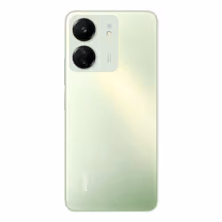 Xiaomi Redmi 13C 17.1 cm (6.74") Dual SIM Android 13 4G USB Type-C 8 GB 256 GB 5000 mAh Green