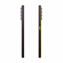 POCO X6 Pro 16.9 cm (6.67") Dual SIM 5G USB Type-C 12 GB 512 GB 5000 mAh Yellow