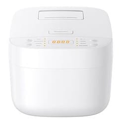 Xiaomi MFB120A - 1 rice cooker 3 L 710 W White