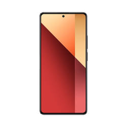 Xiaomi Redmi Note 13 Pro 16.9 cm (6.67") Hybrid Dual SIM 4G USB Type-C 12 GB 512 GB 5000 mAh Black
