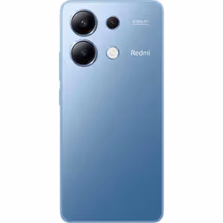 Xiaomi Redmi Note 13 6 GB 128 GB Blue - Additional view 5