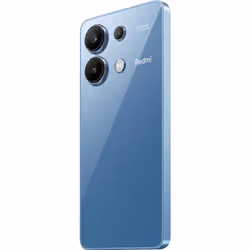 Xiaomi Redmi Note 13 6 GB 128 GB Blue - Additional view 7