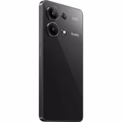 Xiaomi Redmi Note 13 6 GB 128 GB Black - Additional view 6