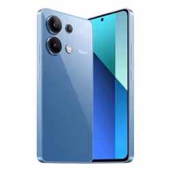 Xiaomi Redmi Note 13 8 GB 256 GB Blue - Additional view 4