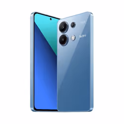 Xiaomi Redmi Note 13 8 GB 256 GB Blue - Additional view 5