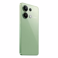 Xiaomi Redmi Note 13 8 GB 256 GB Green, Mint colour - Additional view 5