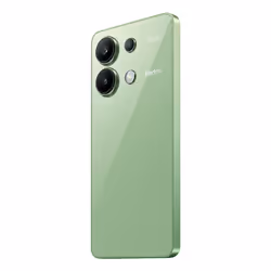 Xiaomi Redmi Note 13 8 GB 256 GB Green, Mint colour - Additional view 6