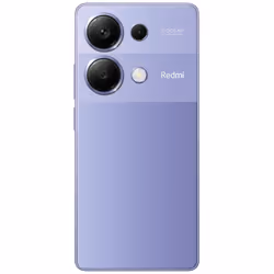 Xiaomi Redmi Note 13 Pro 16.9 cm (6.67") Hybrid Dual SIM Android 12 4G USB Type-C 12 GB 512 GB 5000 mAh Lavender, Purple