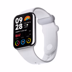 Xiaomi Smart Band 8 Pro AMOLED Wristband activity tracker 4.42 cm (1.74") Light grey - Additional view 2