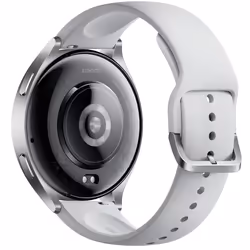Xiaomi Watch 2 3.63 cm (1.43") AMOLED 46 mm Digital 466 x 466 pixels Touchscreen Silver Wi-Fi GPS (satellite) - Additional view 4