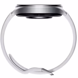 Xiaomi Watch 2 3.63 cm (1.43") AMOLED 46 mm Digital 466 x 466 pixels Touchscreen Silver Wi-Fi GPS (satellite) - Additional view 5