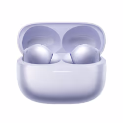 Xiaomi Buds 6 Pro Headset Wireless In-ear Calls/Music Bluetooth Lavender, Purple