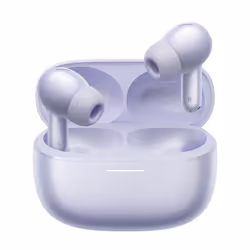Xiaomi Buds 6 Pro Headset Wireless In-ear Calls/Music Bluetooth Lavender, Purple