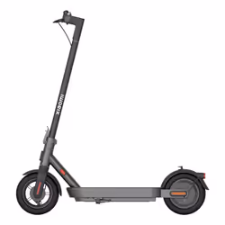 Xiaomi Electric Scooter 4 Pro 2nd Gen, Classic scooter, Black, Grey, 25 km/h, 120 kg, Any gender, 2 wheel(s)