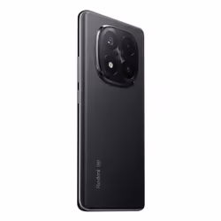 Xiaomi Redmi Note 14 Pro+ 5G 16.9 cm (6.67") Dual SIM USB Type-C 12 GB 256 GB 5110 mAh Black